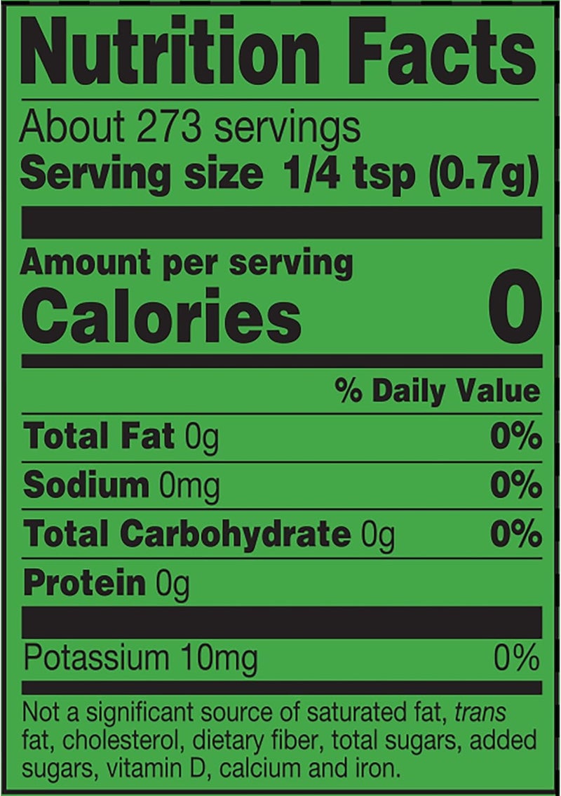 Dash Mrs. Dash Table Blend Seasoning - Image 2